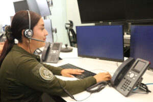 MANTIENE AUTORIDADES ACCIONES DE SEGURIDAD Y PREVENCIÓN EN LAS CUATRO REGIONES