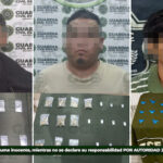 GUARDIA CIVIL ESTATAL REFUERZA ACCIONES OPERATIVAS EN LOS 59 MUNICIPIOS