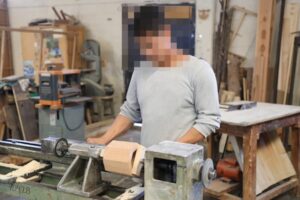 ARTESANÍAS PENITENCIARIAS ABREN CAMINO A LA REINSERCIÓN SOCIAL