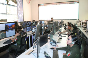 GUARDIA CIVIL ESTATAL REFUERZA OPERATIVOS EN LAS CUATRO REGIONES