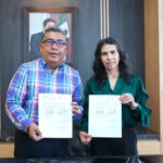 Ricardo Gallardo amplía el acceso a la lectura y la cultura