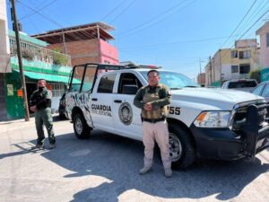 RECONOCEN VECINAS Y VECINOS DE NUEVO PROGRESO ACCIONES DE “ENCHÚLAME LA COLONIA»