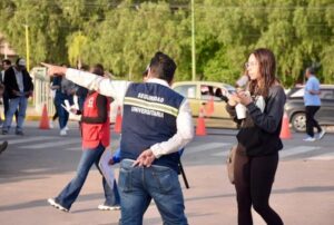 UASLP exhorta a aspirantes a ubicar con anticipación su sede y llegar puntuales al examen de admisión 2026