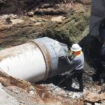 Gobierno estatal proyecta renovar tramo crítico de El Realito
