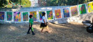 Museo Laberinto recibirá la Fiesta Voces por la Paz