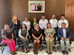 Zaragoza instala consejo municipal para mejorar su planeación