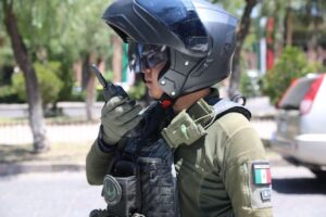 GCE MANTIENE DESPLIEGUE OPERATIVO PERMANENTE EN LAS CUATRO REGIONES