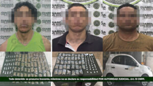 ACCIONES DE INTELIGENCIA Y VIGILANCIA FORTALECEN LA SEGURIDAD EN EL ESTADO