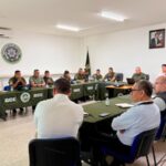 SSPC REFUERZA ACCIONES PREVENTIVAS MEDIANTE LA COLABORACIÓN CON COMERCIANTES