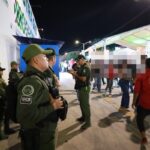 FENAPO 2026 CONTARÁ CON DESPLIEGUE COORDINADO DE SEGURIDAD Y AUXILIO