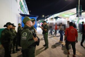 FENAPO 2026 CONTARÁ CON DESPLIEGUE COORDINADO DE SEGURIDAD Y AUXILIO