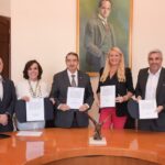 UASLP consolida alianza con BOSCH para impulsar la academia y el deporte
