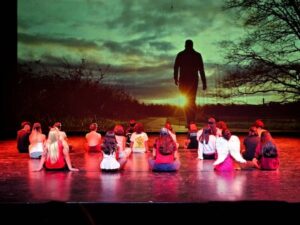 SECULT IMPULSA LA FORMACIÓN ARTÍSTICA PARA INFANCIAS, JUVENTUDES Y FAMILIAS