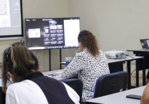 UASLP promueve la actualización profesional con la Cuarta Semana de Educación Continua