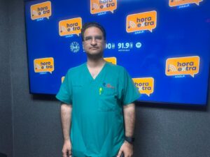 UASLP reunirá a especialistas internacionales en el Primer Simposio Internacional de Cardiología Deportiva