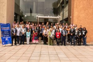 Facultad de ciencias de la UASLP inaugura Seminario de Investigación Multidisciplinar del Posgrado en Educación y Enseñanza