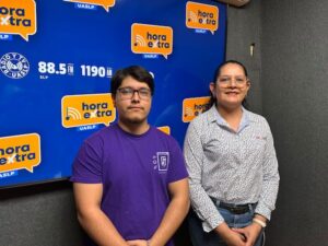 Innovación con impacto social: estudiantes de la UASLP crean plataforma para digitalizar servicios