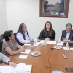 COMISIÓN DEL AGUA APRUEBA PUNTO DE ACUERDO PARA EXHORTAR A INTERAPAS A GARANTIZAR EL DERECHO HUMANO AL AGUA.