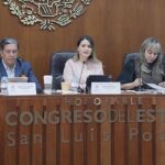 SE INSTALA FORMALMENTE LA COMISIÓN ESPECIAL DE ATENCIÓN A PERIODISTAS DE LA LXIV LEGISLATURA