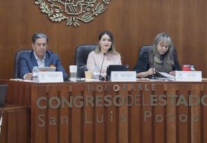 SE INSTALA FORMALMENTE LA COMISIÓN ESPECIAL DE ATENCIÓN A PERIODISTAS DE LA LXIV LEGISLATURA