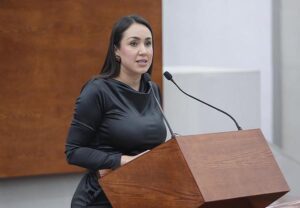 SE PROPONE INCORPORAR LA PERSPECTIVA DE GÉNERO EN LA ACTUACIÓN DE LAS INSTITUCIONES DE SEGURIDAD PÚBLICA.