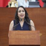 DEBE GARANTIZARSE LA PERMANENCIA ESCOLAR DE JÓVENES QUE SE CONVIERTEN EN PADRES: DIP. BRISSEIRE SÁNCHEZ