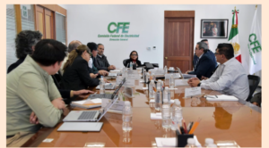 CFE e INFONAVIT mantienen acciones conjuntas en favor del Programa de Vivienda para el Bienestar