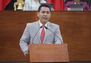 EL PLENO DEL CONGRESO DEL ESTADO APROBÓ REFORMA PARA PROTEGER A MENORES FRENTE A LOS EFECTOS NEGATIVOS DEL USO EXCESIVO DE DISPOSITIVOS DIGITALES