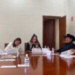 COMISIÓN PRIMERA DE JUSTICIA APROBÓ DICTAMEN QUE REFORMA EL CÓDIGO PENAL PARA ESTABLECER AGRAVANTES A LA APOLOGÍA DEL DELITO: DIP. MARIA LETICIA VÁZQUEZ HERNÁNDEZ