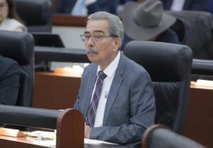 NECESARIO QUE AUTORIDADES EDUCATIVAS Y DE GOBIERNOS ESTATAL Y MUNICIPALES, ACTIVEN CAMPAMENTOS PARA ESTUDIANTES: DIP. CRISÓGONO PÉREZ LÓPEZ
