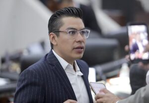 Necesario reforzar la seguridad y los patrullajes en el Centro Histórico de la capital de San Luis Potosí