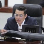 PRESENTÓ EL DIP. CUAUHTLI BADILLO MORENO INICIATIVA DE REFORMA A LA LEY PARA LA IGUALDAD ENTRE MUJERES Y HOMBRES DEL ESTADO