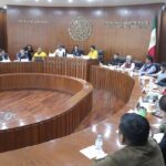Se fortalece iniciativa para crear la Ley Estatal en Materia de Manejo del Fuego con aportaciones del comité técnico estatal