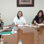 LA COMISIÓN DE ECOLOGÍA Y MEDIO AMBIENTE APROBÓ UN PUNTO DE ACUERDO  PARA EXHORTAR A AUTORIDADES ESTATALES Y MUNICIPALES A FOMENTAR REÚSO DE AGUAS JABONOSAS DOMÉSTICAS EN RIEGO DE ÁREAS VERDES.
