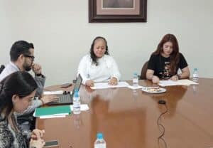 LA COMISIÓN DE ECOLOGÍA Y MEDIO AMBIENTE APROBÓ UN PUNTO DE ACUERDO  PARA EXHORTAR A AUTORIDADES ESTATALES Y MUNICIPALES A FOMENTAR REÚSO DE AGUAS JABONOSAS DOMÉSTICAS EN RIEGO DE ÁREAS VERDES.