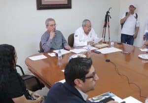 LA COMISIÓN DE EDUCACIÓN, CULTURA, CIENCIA Y TECNOLOGÍA APROBÓ EL DICTAMEN PARA DECLARAR EL 31 DE JULIO DE CADA AÑO COMO EL “DÍA ESTATAL DE LAS Y LOS CAFETICULTORES POTOSINOS”