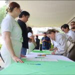 Marichuy Rivera Firma Compromisos para Fortalecer la Salud de las Familias de Matlapa