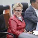 LA DIP. FRINNÉ AZUARA PROPONE INICIATIVA PARA CREAR LA LEY PARA LA PREVENCIÓN COMBINADA Y ATENCIÓN INTEGRAL DEL VIH E INFECCIONES DE TRANSMISIÓN SEXUAL DEL ESTADO DE SAN LUIS POTOSÍ