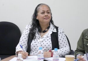 SE PROPONE FORTALECER LA PREVENCIÓN, ATENCIÓN, SANCIÓN Y ERRADICACIÓN DE LA VIOLENCIA EN ENTORNOS ESCOLARES