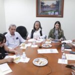 COMISIÓN DE HACIENDA DEL ESTADO HOMOLOGA LEY DE TRÁNSITO Y LEY DE HACIENDA PARA FIJAR PLAZO DE OBTENCIÓN DE PLACAS, TARJETA DE CIRCULACIÓN Y ENGOMADO DE VEHÍCULOS NUEVOS: DIP. MARÍA DOLORES ROBLES