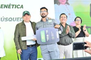 San Luis Potosí fortalece acciones de búsqueda y localización de personas