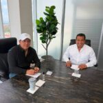 RGC anuncia obras históricas para Tamazunchale