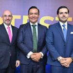 Gobierno y Canaco fortalecen alianza por San Luis Potosí