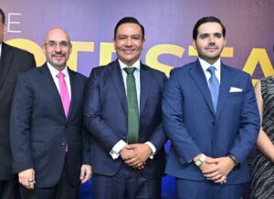 Gobierno y Canaco fortalecen alianza por San Luis Potosí