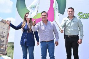 Con 600 millones transforman la movilidad del Altiplano: SGG