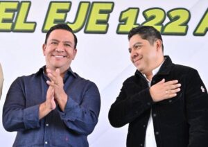 LA NUEVA VÍA ALTERNA SUR GENERARÁ CONECTIVIDAD INDUSTRIAL EN SLP