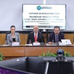 México invertirá más de 600 mil mdp en infraestructura nacional