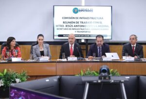 México invertirá más de 600 mil mdp en infraestructura nacional