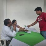 Gobierno Municipal entrega 55 cartillas del Servicio Militar
