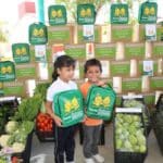 DIF ESTATAL GARANTIZA ALIMENTACIÓN ESCOLAR A MÁS DE 164 MIL ESTUDIANTES